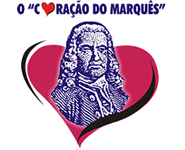 Logo Coração do Marquês
